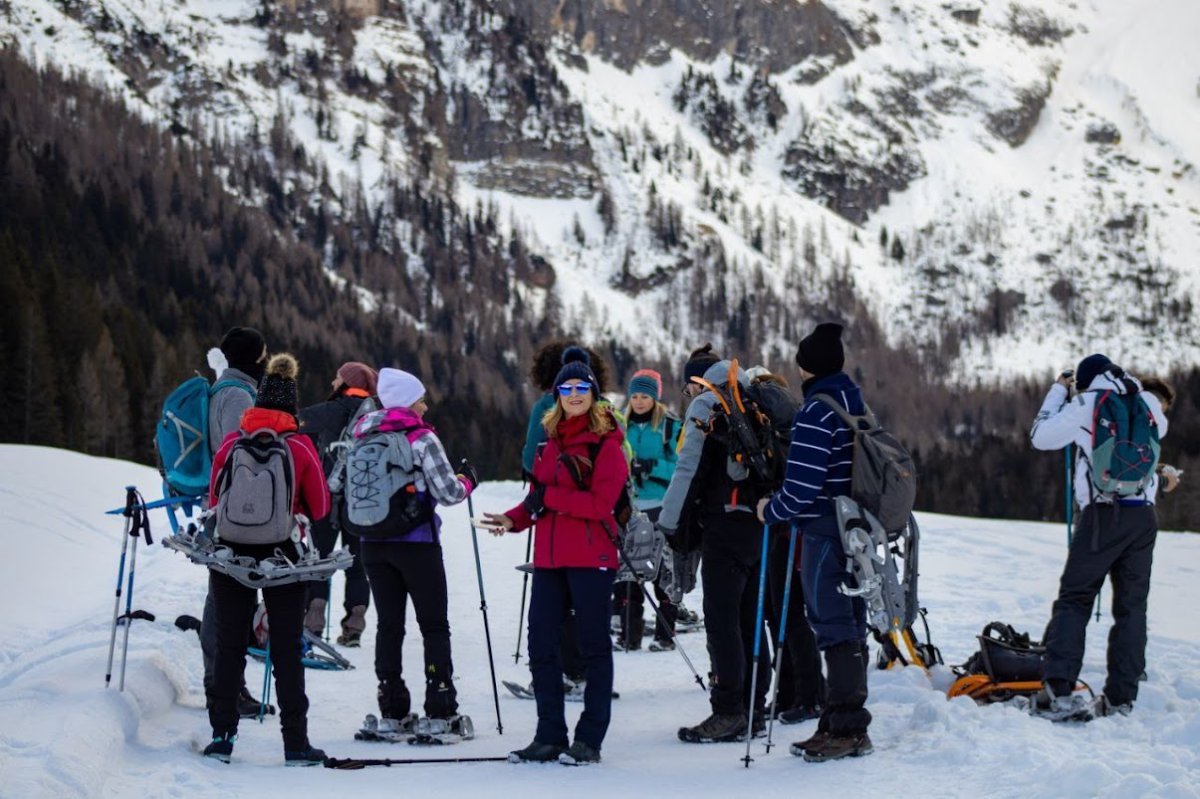 Meeters idea esperienze avventura