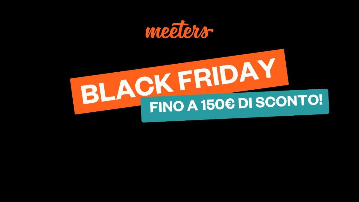 Meeters idea esperienze avventura