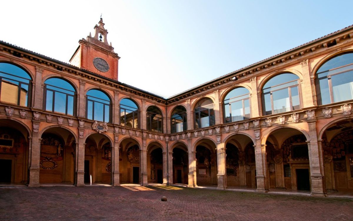 Bologna segreta fra storia e cultura, scienza e magia Meeters