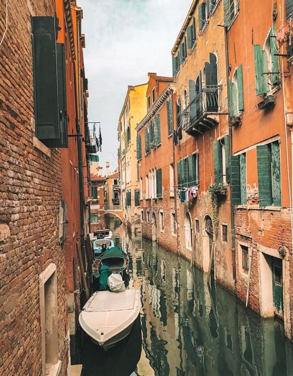 Venezia Ignota I Profili Segreti della Città Unica al Mondo Meeters