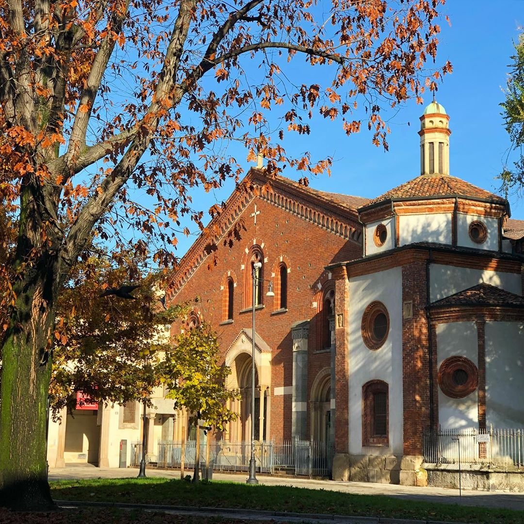 La Basilica di a Milano Un Passo nella Tradizione Meeters La Basilica di a Milano Un Passo nella Tradizione Meeters