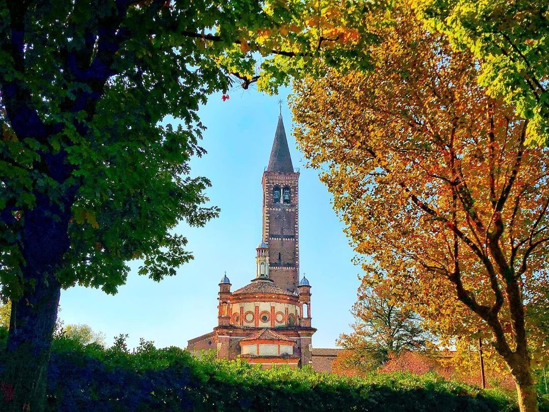 La Basilica di a Milano Un Passo nella Tradizione Meeters