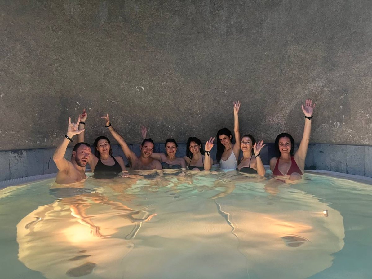 Weekend Relax a Montegrotto Terme in hotel 5***** in singola gratis