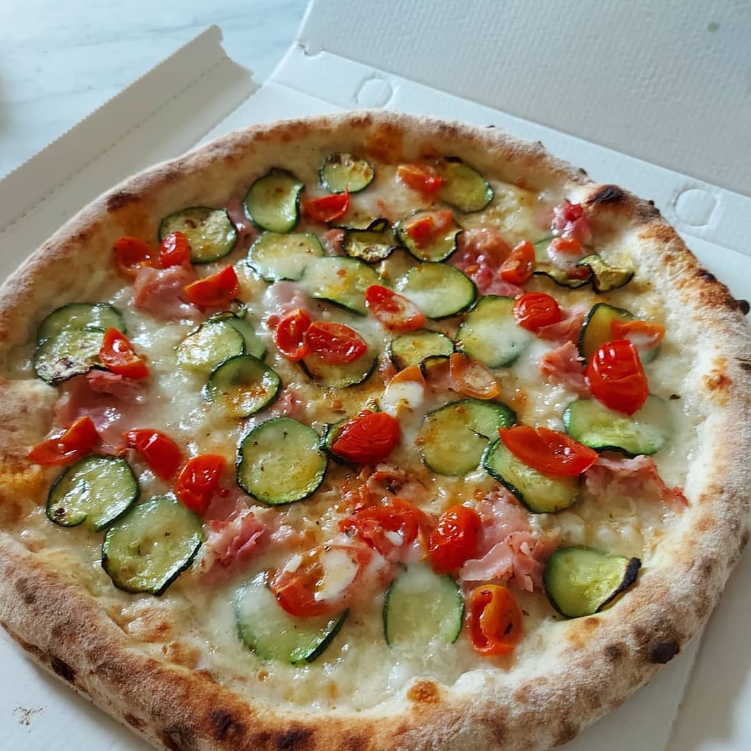 Giro Pizza Meeters a Modena Meeters