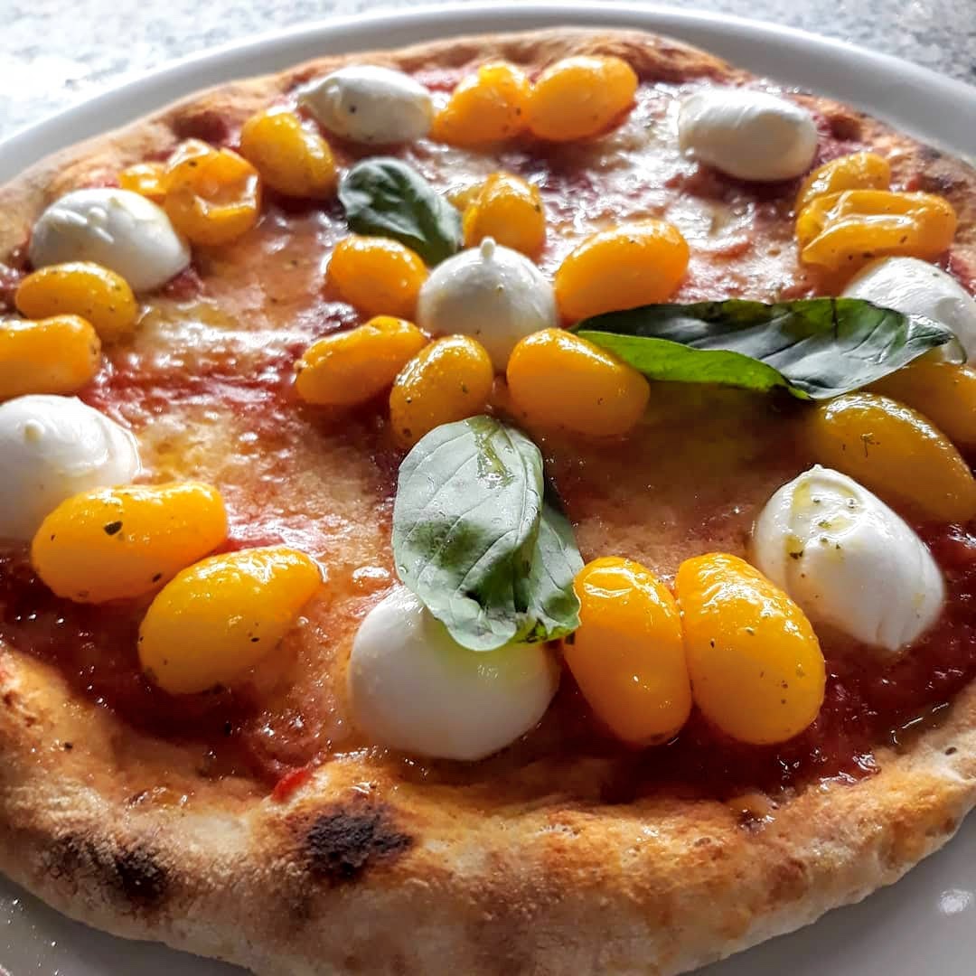 Giro Pizza Meeters a Modena Meeters