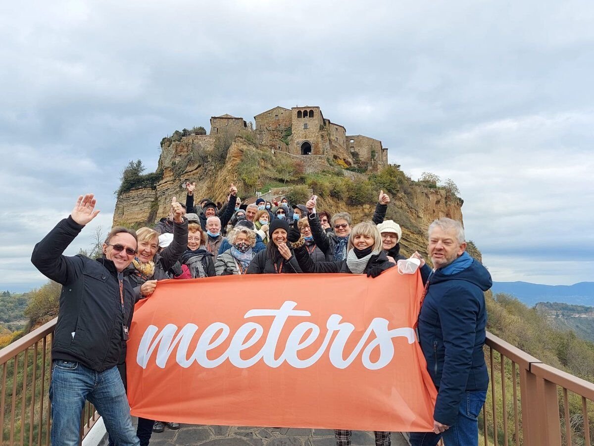 Weekend nel cuore della Tuscia: Viterbo, Bolsena e Civita di Bagnoregio