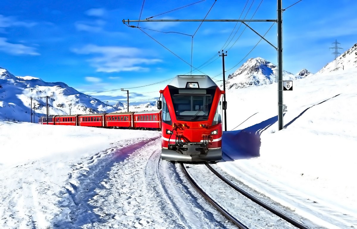 Epifania in Valtellina: un magico weekend