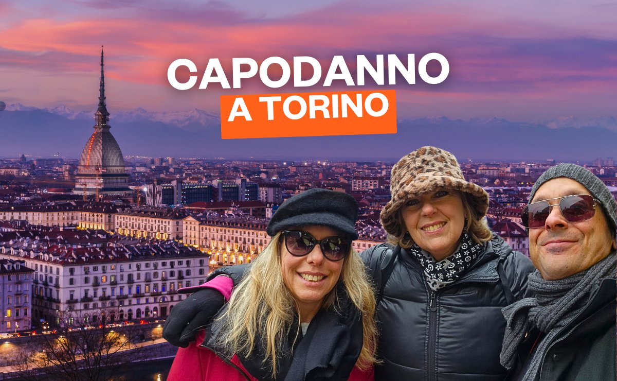 Capodanno a Torino: Storia, Cultura e Sapori della Città Antonelliana