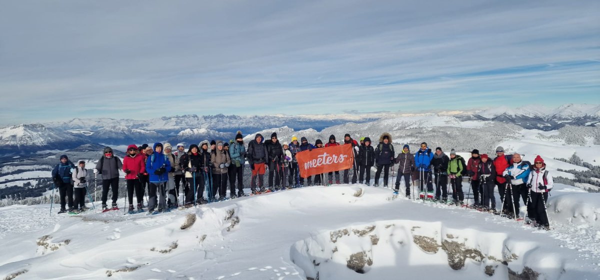 Capodanno ad Asiago: Cenone e Pernottamento in Rifugio