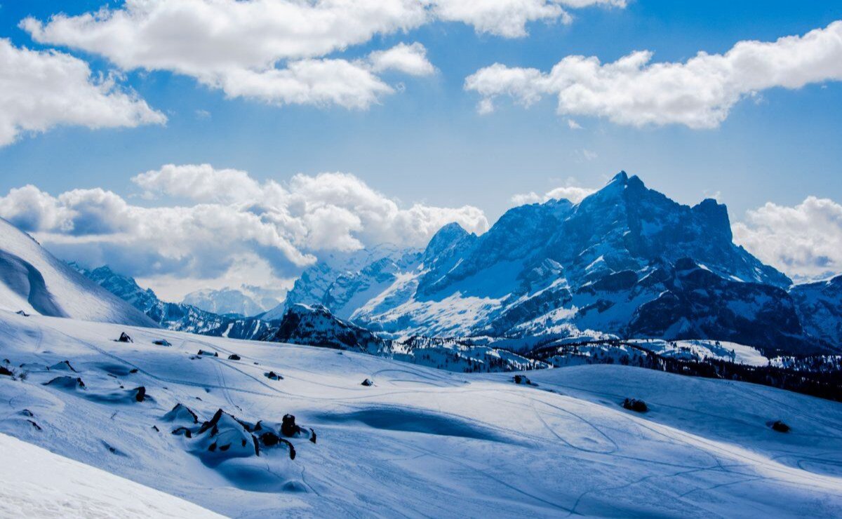 Capodanno Tra le Dolomiti in hotel con Centro Benessere