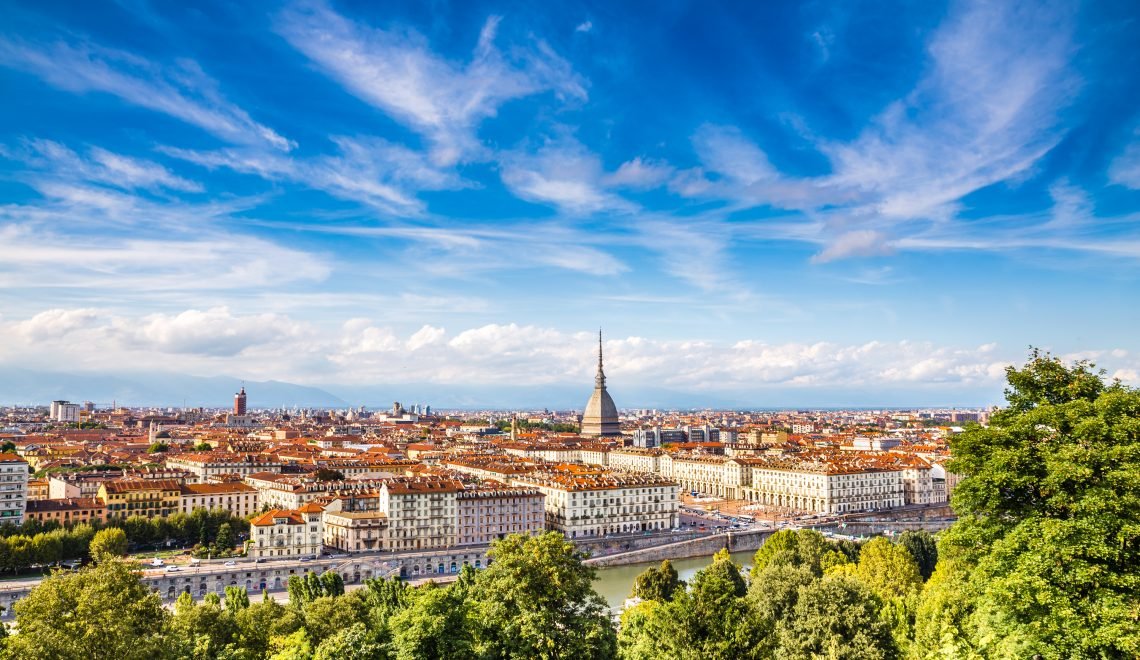 Pasqua a Torino con visita al Museo Egizio e Caccia al Tesoro in città