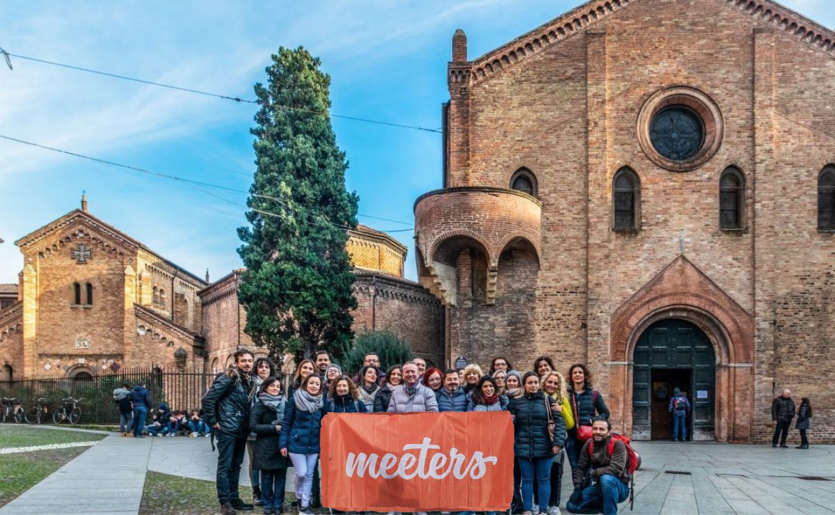 Weekend a Bologna: dal centro storico al Portico di San Luca