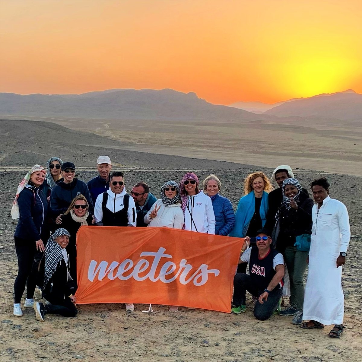 Viaggio di gruppo a Marsa Alam con VOLO INCLUSO