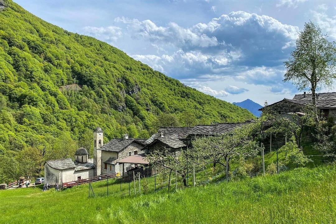 Camminata a Colle San tra sospesi nel tempo Meeters