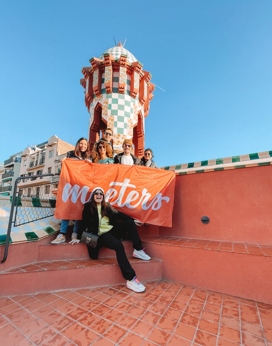 Ponte dell'Epifania a Barcellona