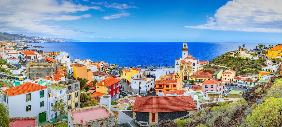 Carnevale a Tenerife: Colori, Musica e Divertimento