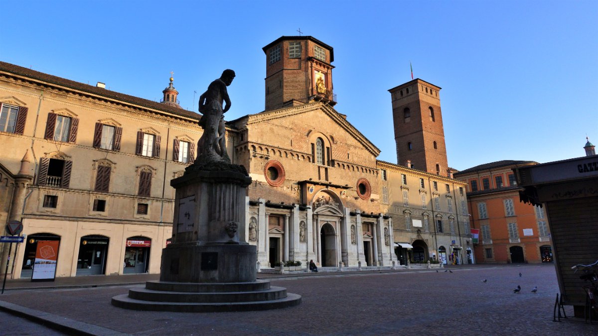 il cortese b&b reggio emilia