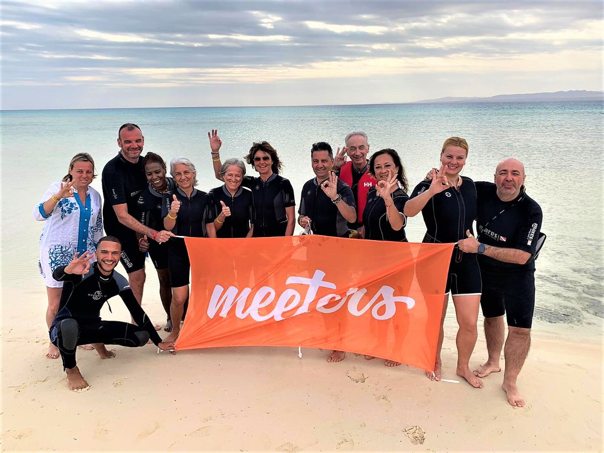 Pasqua in Egitto: viaggio di gruppo in Resort a Marsa Alam con ALL INCLUSIVE e volo compreso