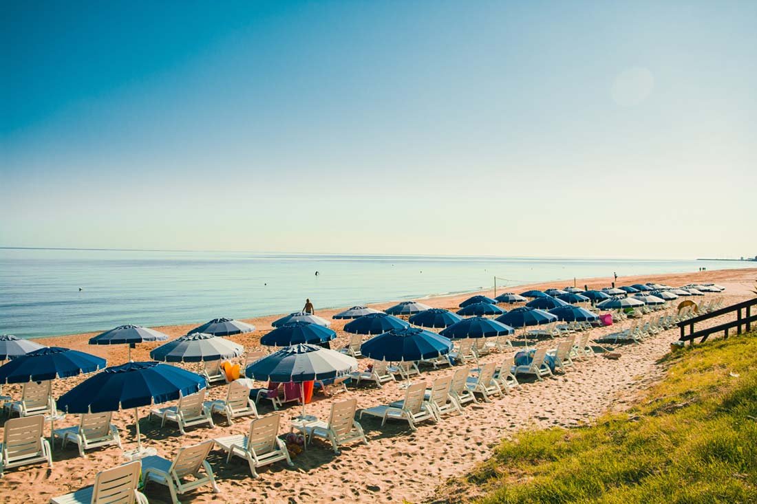 Vacanza Genitori Single in Puglia a Rodi Garganico con Pensione Completa