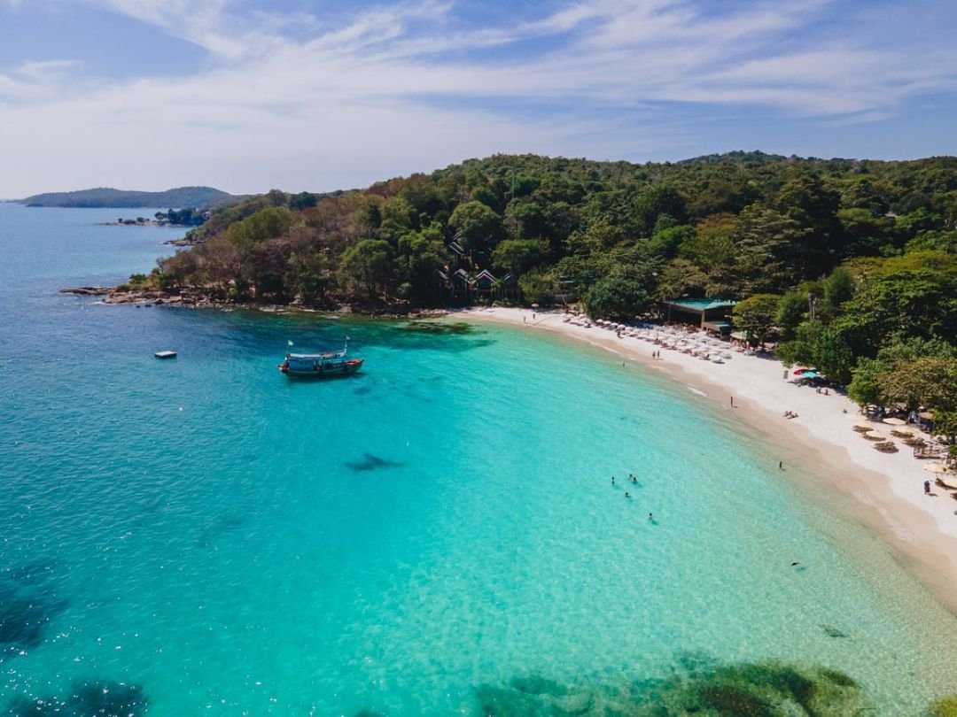 Capodanno in Thailandia: Bangkok, Ayutthaya e l'Isola di Koh Samet