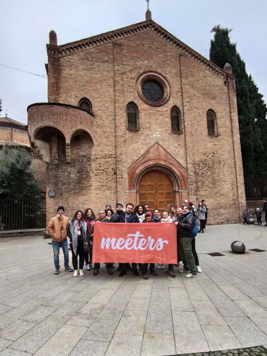 Tour nella Bologna segreta fra storia e cultura, scienza e magia Meeters