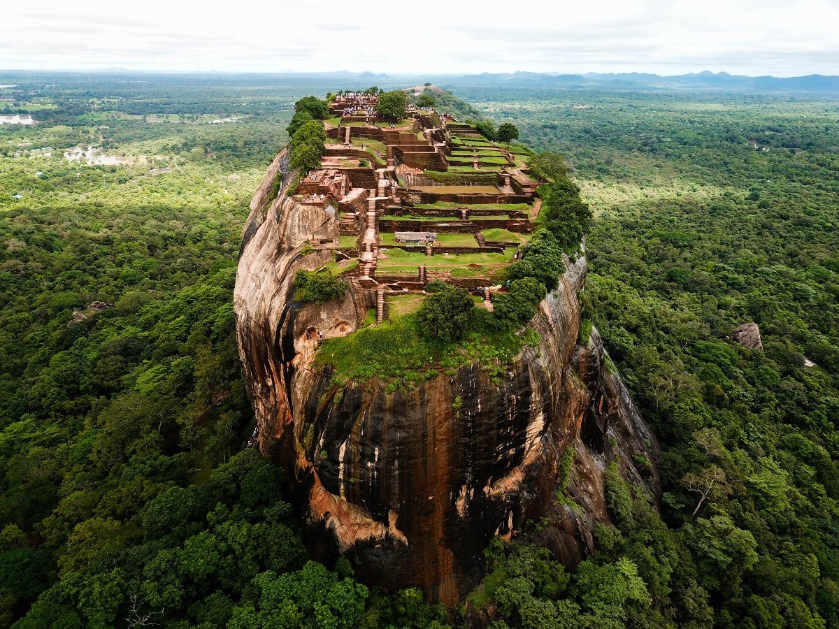 Viaggio in Sri Lanka: 10 giorni di emozioni!