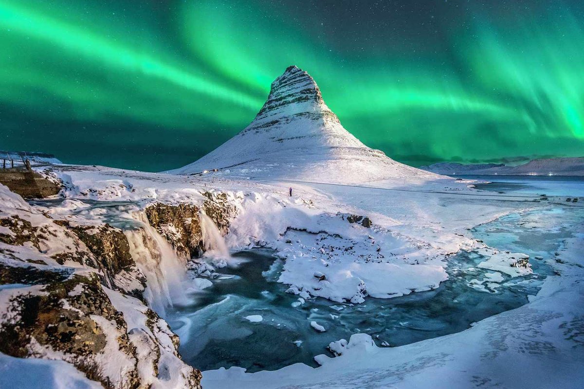 ISLANDA EXPRESS: 5 giorni alla ricerca di Aurora Boreale