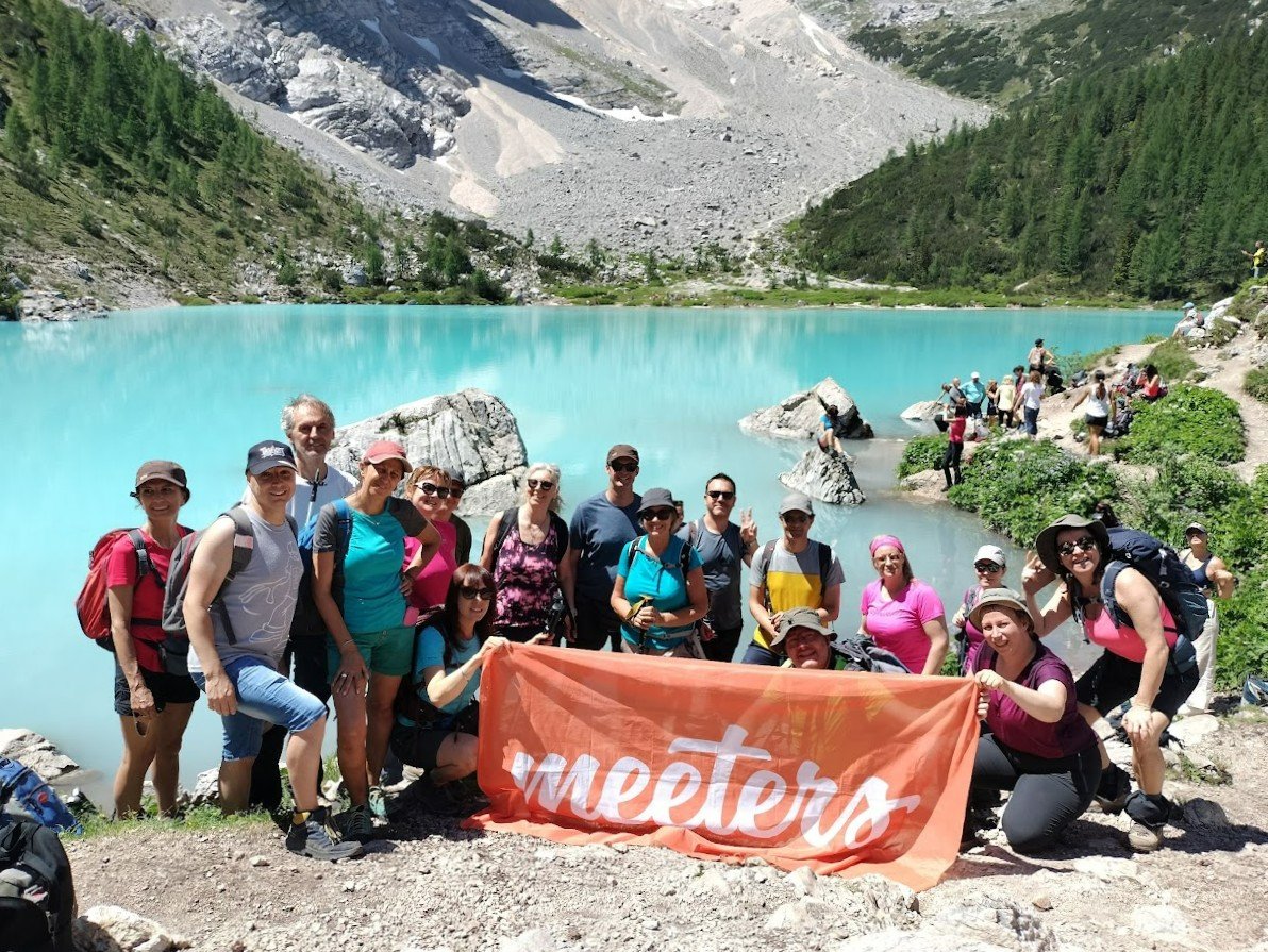 Weekend tra le Dolomiti: Lago di Auronzo, Tre Cime di Lavaredo e Lago di Sorapis