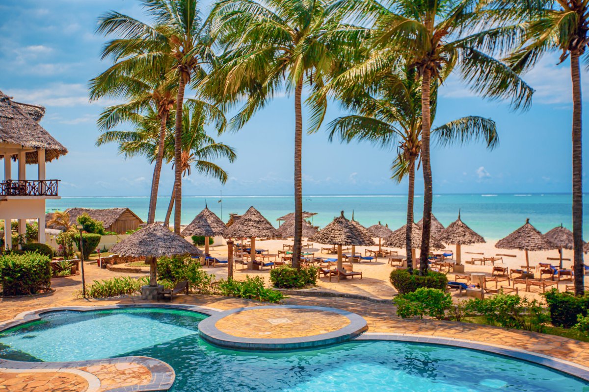 Viaggio di gruppo a Zanzibar: All-inclusive con VOLO INCLUSO