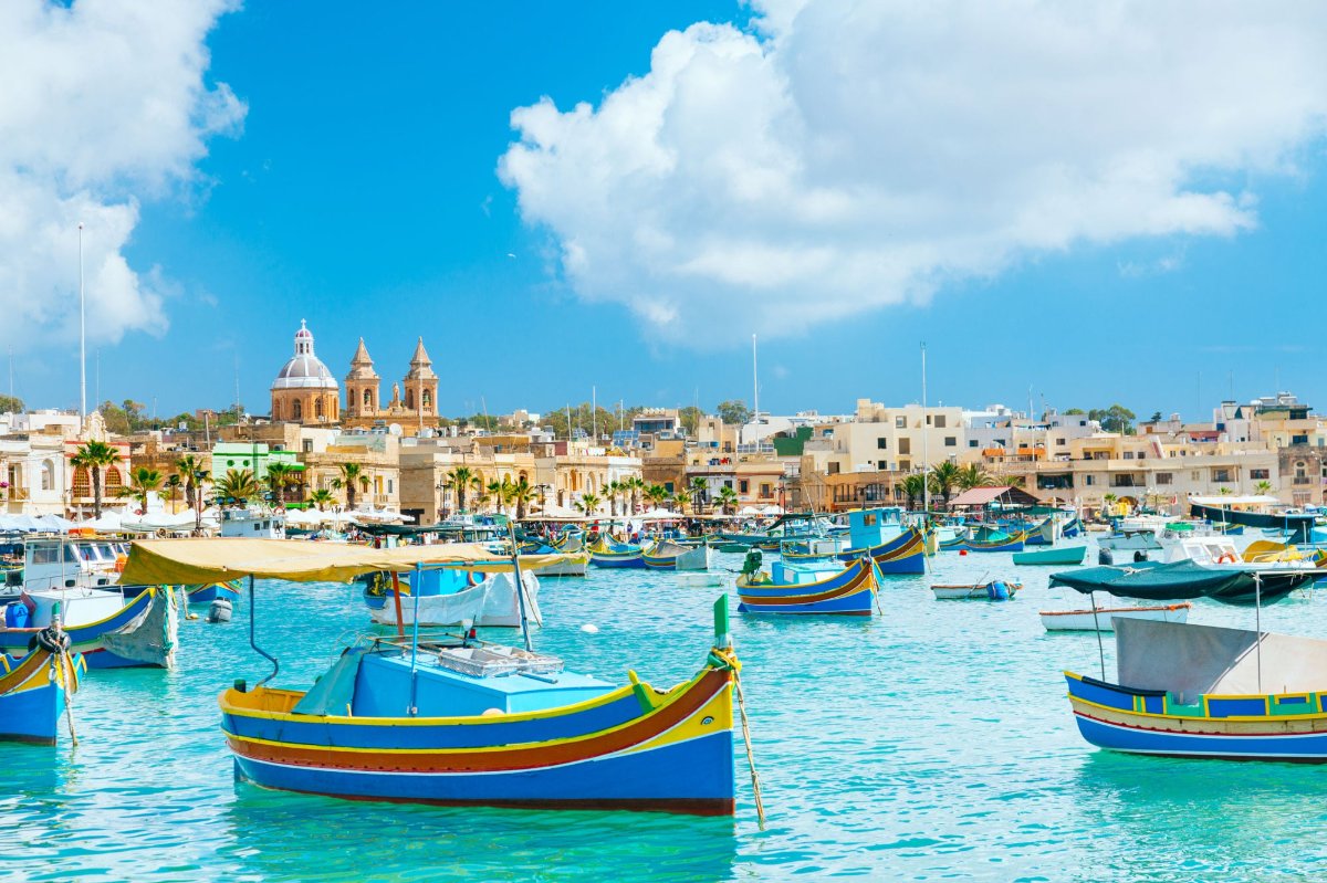 Weekend a Malta: tra storia, mare e meraviglie