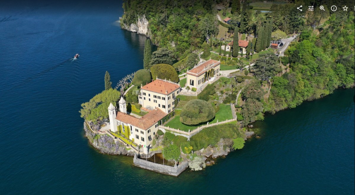 Fine settimana al Lago di Como