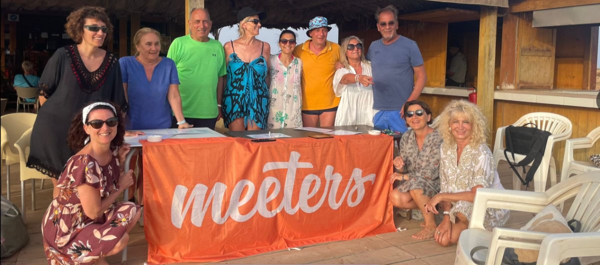 Viaggio di gruppo a Rodi - All Inclusive con volo