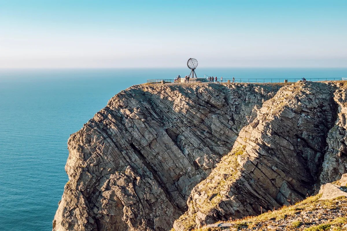 TROMSO e CAPO NORD: viaggio ai Confini del Mondo!