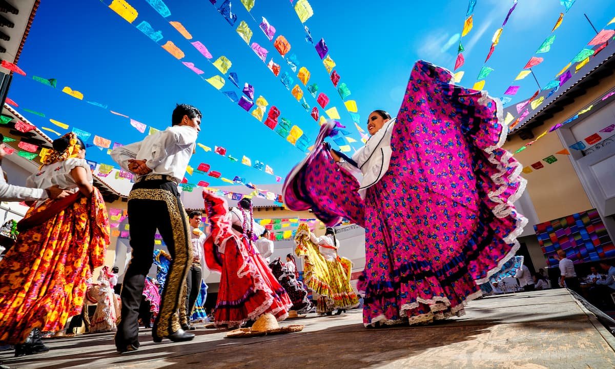 CAPODANNO IN MESSICO: Cultura Maya e Mar dei Caraibi