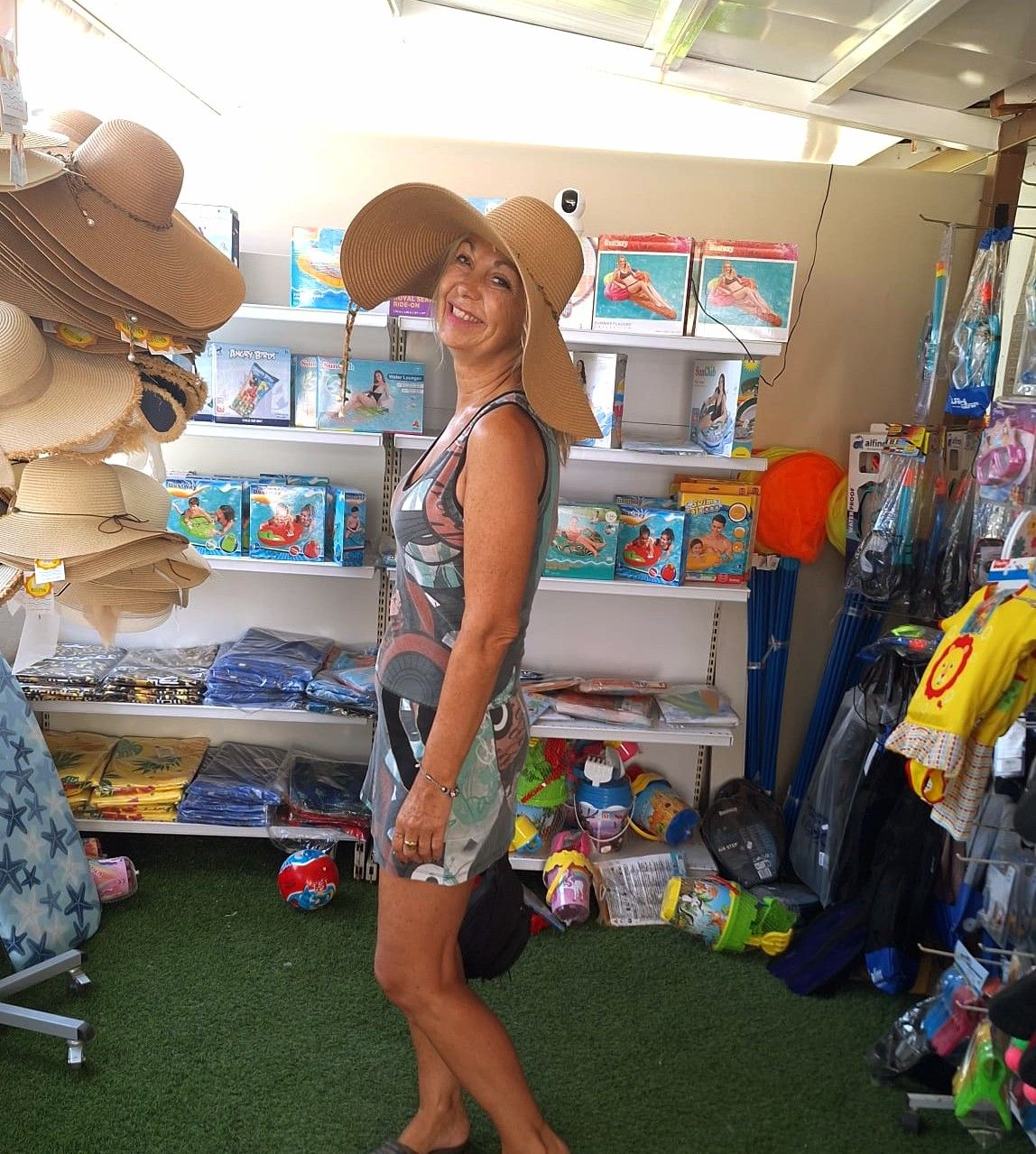 claudia