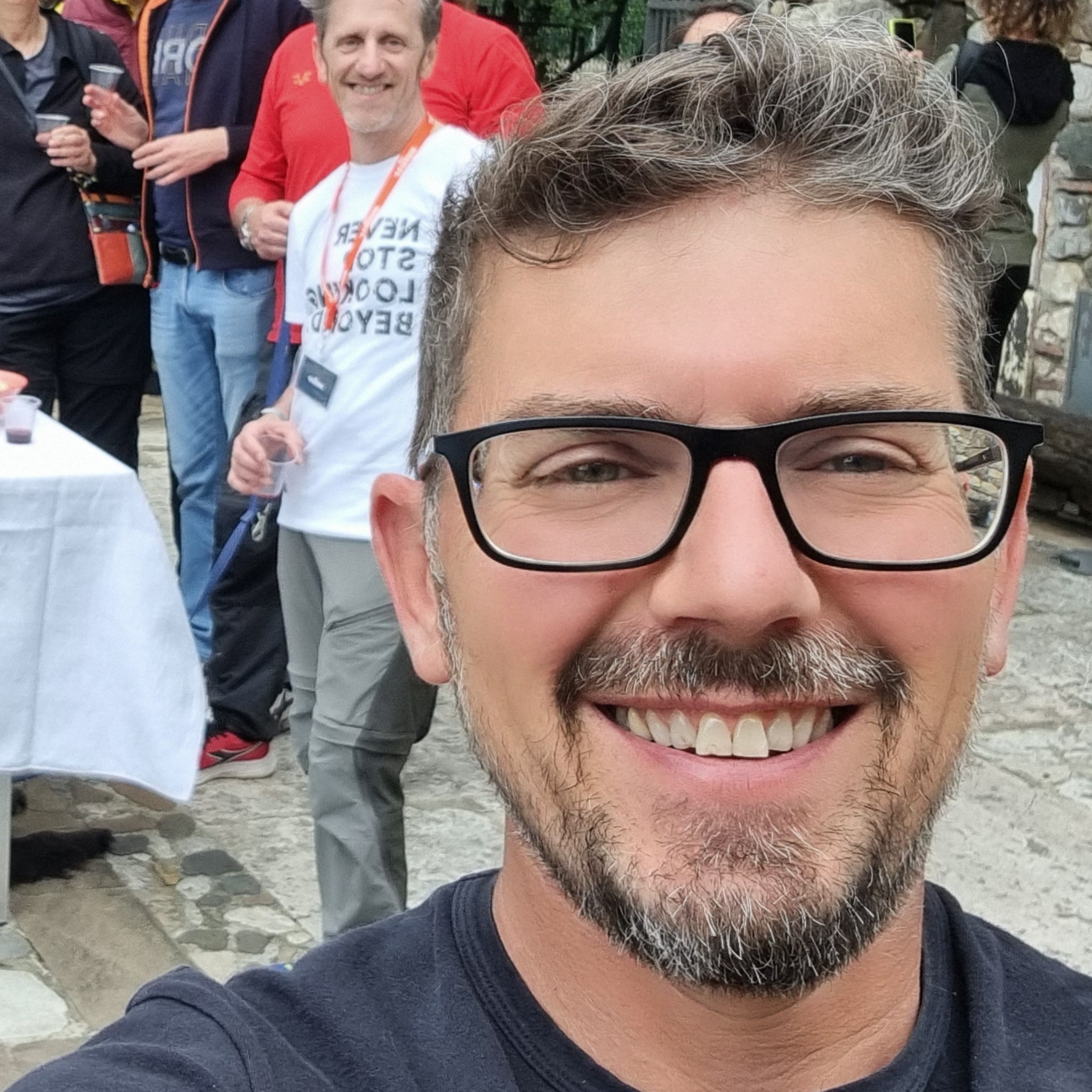 User profile picture