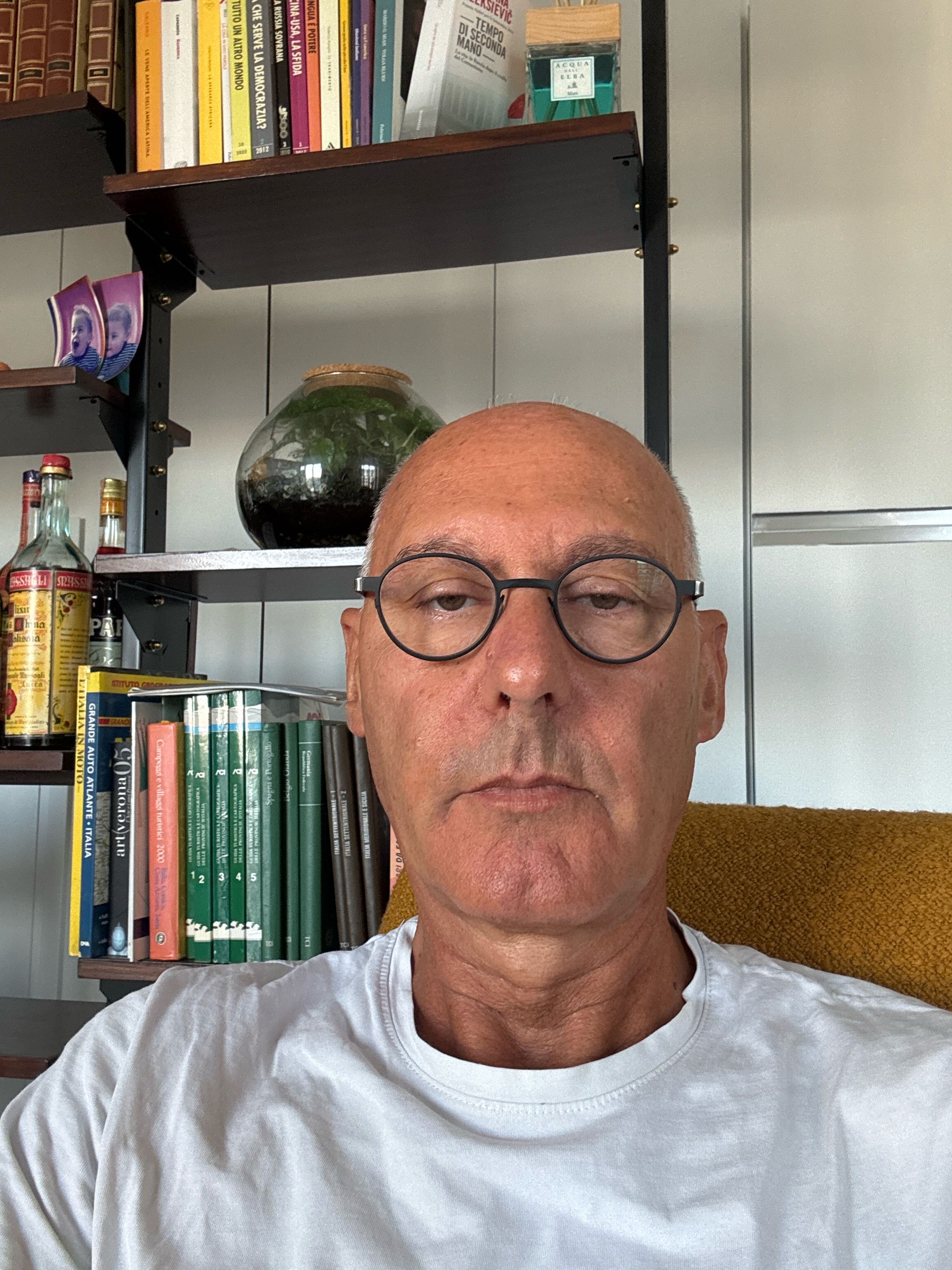 walter