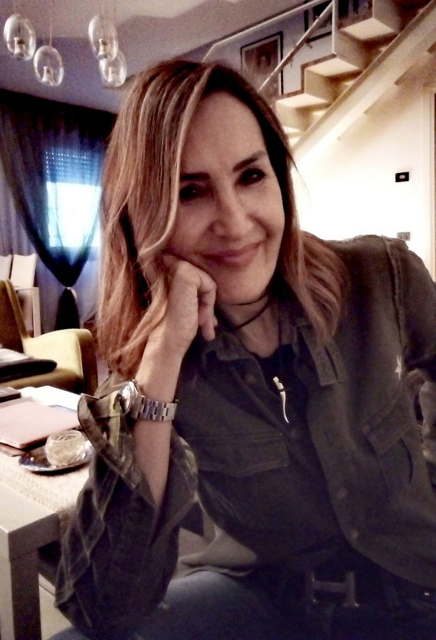 elena