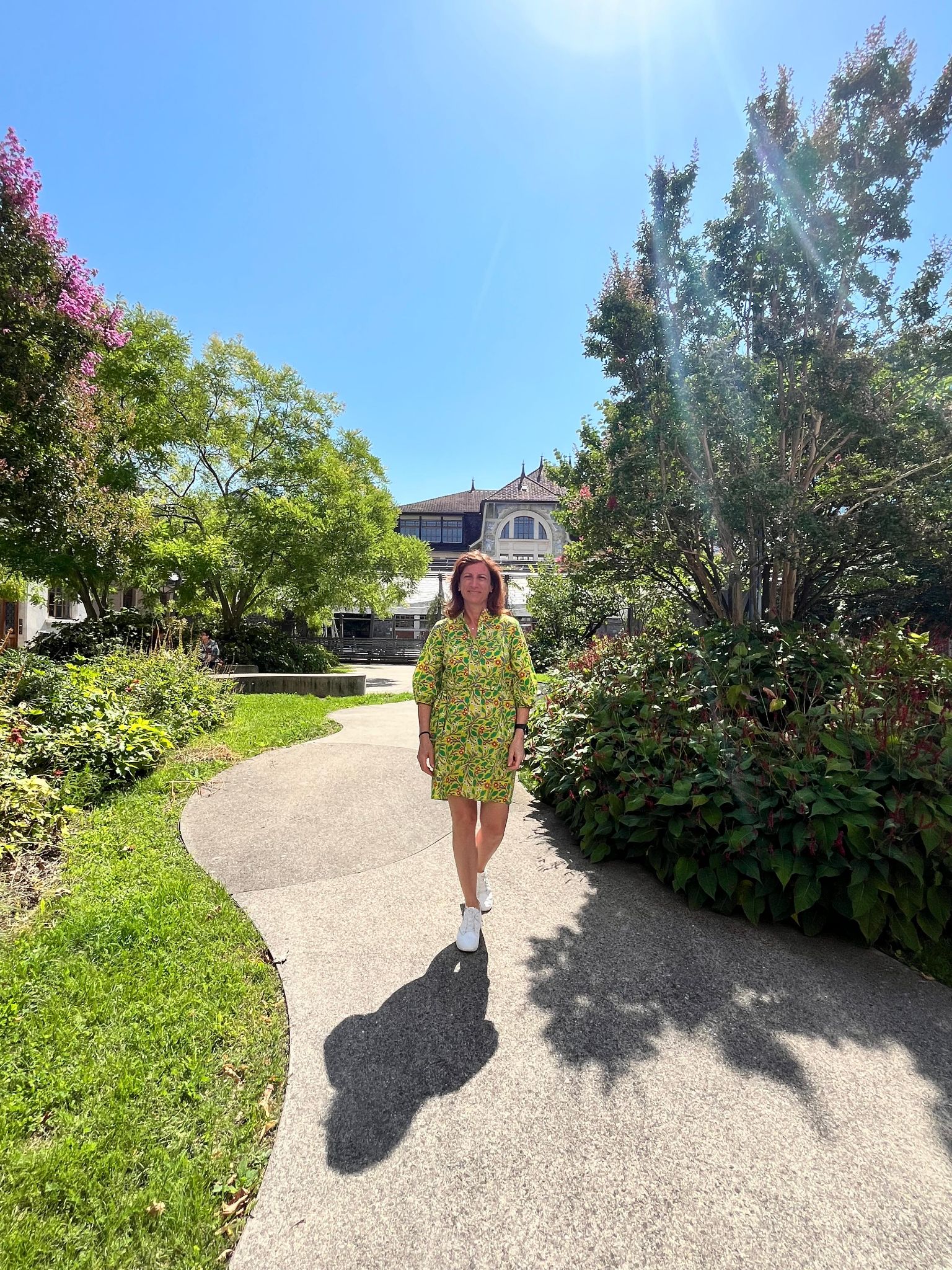 anita