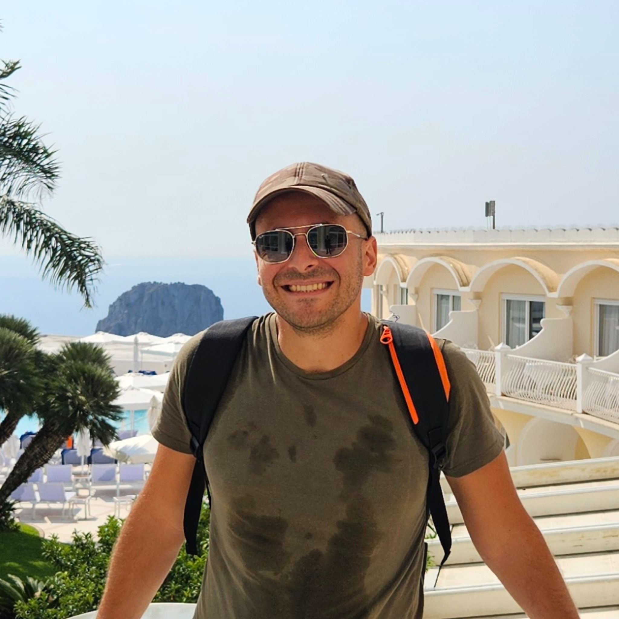 User profile picture