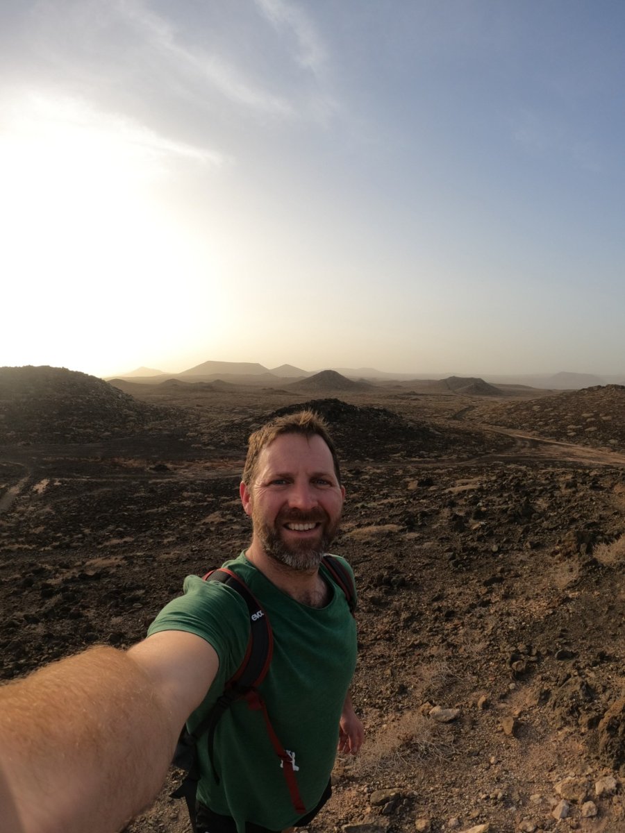 User profile picture