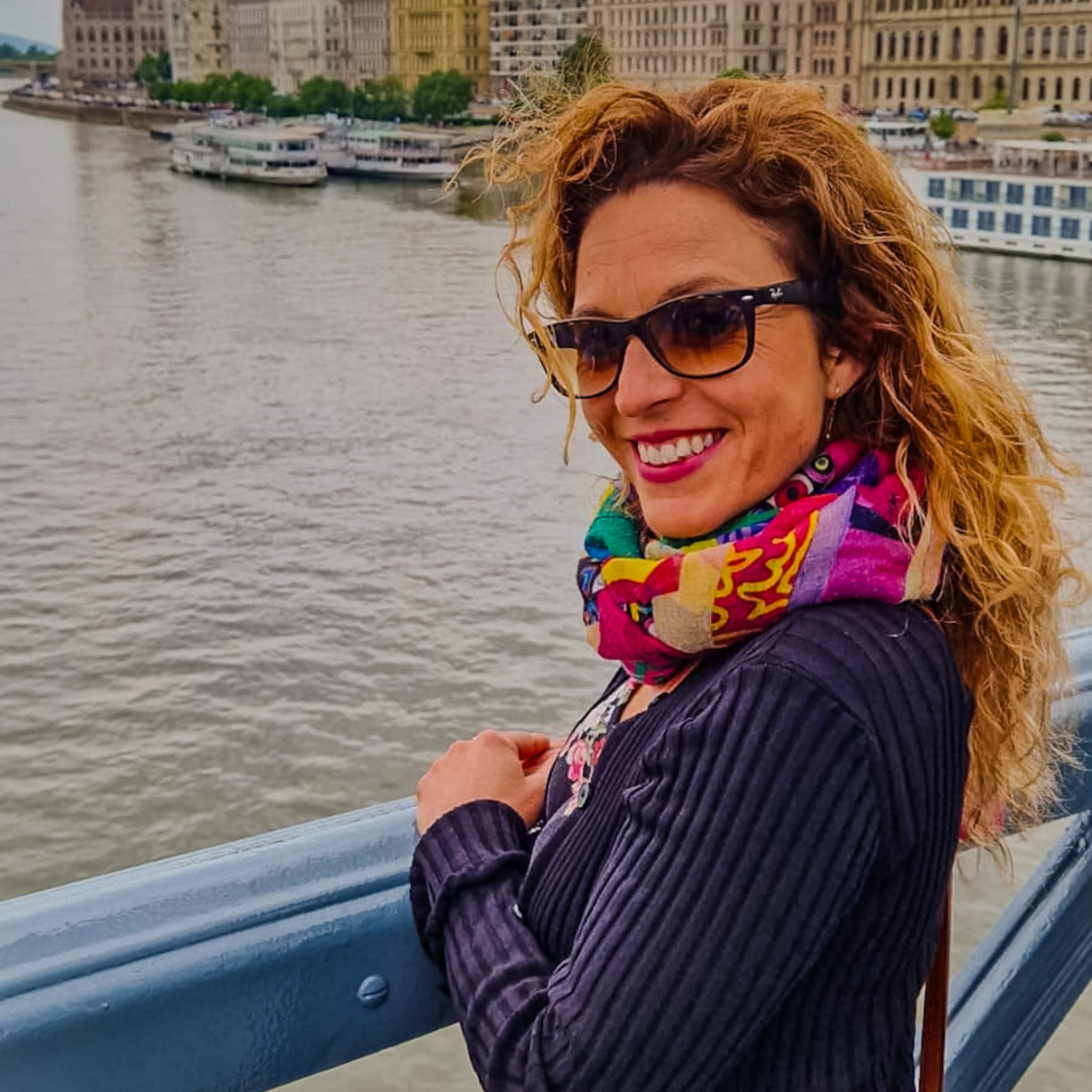 User profile picture